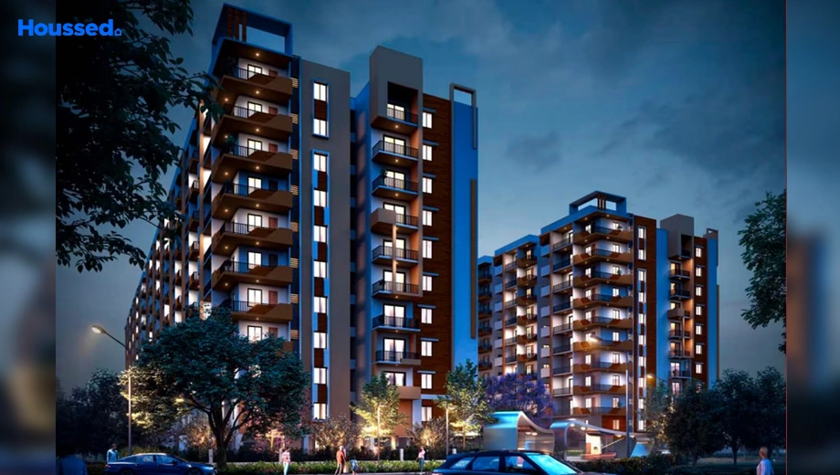Project Image of 3 BHK Flat for Resale in Miyapur - Image 101333