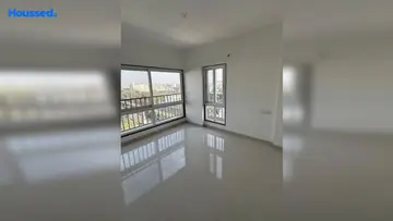 Project Image of 3 BHK Flat for Resale in Erandwane, Pune - Image 101385