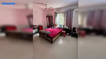 Project Image of 3 BHK Flat for Resale in Baner, Pune - Image 101390