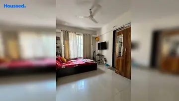 Project Image of 3 BHK Flat for Resale in Baner, Pune - Image 101388