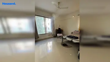 Project Image of 3 BHK Flat for Resale in Baner, Pune - Image 101391
