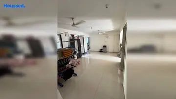 Project Image of 3 BHK Flat for Resale in Baner, Pune - Image 101389