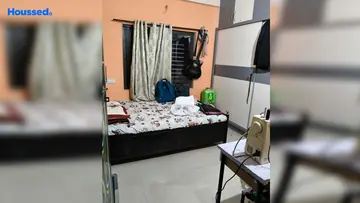 Project Image of 2 BHK Flat for Resale in Shree Rang Nano City Sargasan, Gandhinagar - Image 101406
