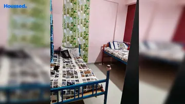 Project Image of 2 BHK Flat for Resale in Shree Rang Nano City Sargasan, Gandhinagar - Image 101407