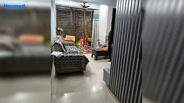 Project Image of 2 BHK Flat for Resale in Shree Rang Nano City Sargasan, Gandhinagar - Image 101405