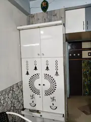 Project Image of 2 BHK Flat for Resale in Shree Rang Nano City Sargasan, Gandhinagar - Image 101420