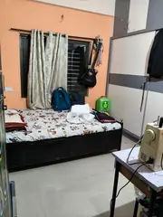 Project Image of 2 BHK Flat for Resale in Shree Rang Nano City Sargasan, Gandhinagar - Image 101421