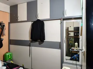 Project Image of 2 BHK Flat for Resale in Shree Rang Nano City Sargasan, Gandhinagar - Image 101423
