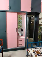 Project Image of 2 BHK Flat for Resale in Shree Rang Nano City Sargasan, Gandhinagar - Image 101422