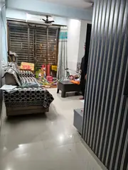 Project Image of 2 BHK Flat for Resale in Shree Rang Nano City Sargasan, Gandhinagar - Image 101426