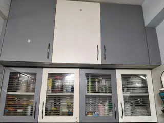 Project Image of 2 BHK Flat for Resale in Shree Rang Nano City Sargasan, Gandhinagar - Image 101424