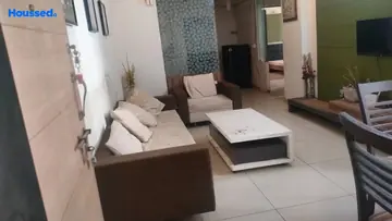 Project Image of 2 BHK Flat for Resale in PSY Pramukh Pentagon Sargasan, Gandhinagar - Image 101742
