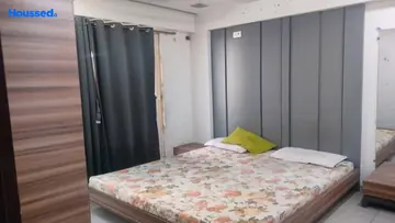 Project Image of 2 BHK Flat for Resale in PSY Pramukh Pentagon Sargasan, Gandhinagar - Image 101744