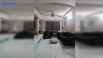 Project Image of 3 BHK Flat for Rent in Kothrud, Pune - Image 101751