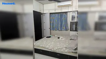 Project Image of 3 BHK Flat for Rent in Kothrud, Pune - Image 101752