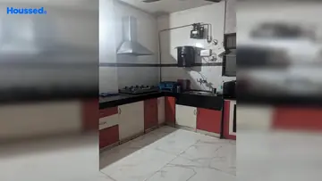 Project Image of 3 BHK Flat for Rent in Kothrud, Pune - Image 101753