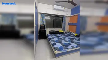 Project Image of 3 BHK Flat for Rent in Kothrud, Pune - Image 101754