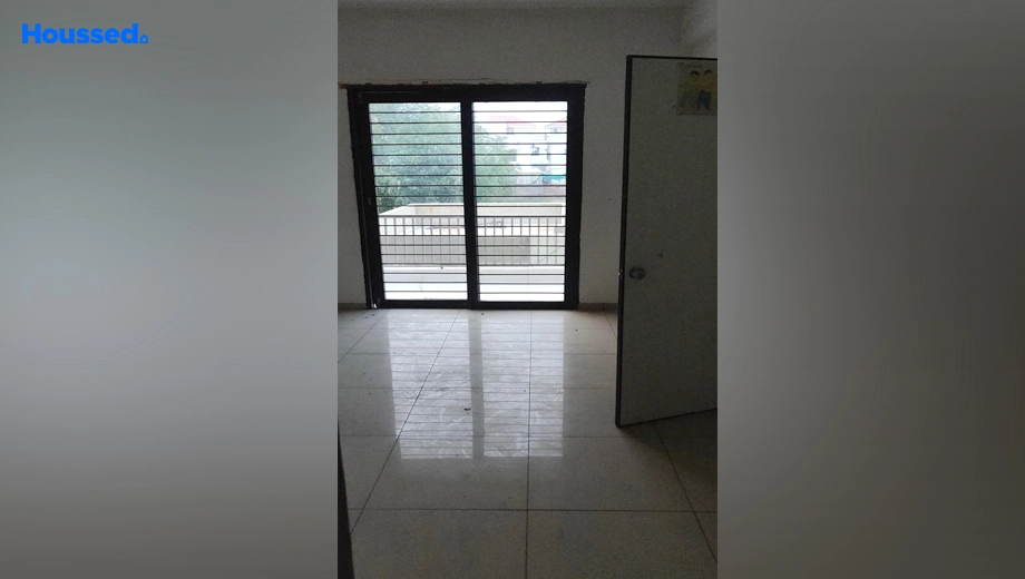 Project Image of 4 BHK Semi-Furnished House/Villa for Rent in Swagat Afford, Sargasan - Image 141440