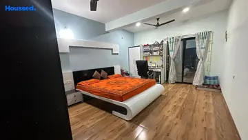 Project Image of 4 BHK Flat for Resale in Dewas Naka, Indore - Image 101450