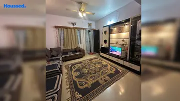 Project Image of 4 BHK Flat for Resale in Dewas Naka, Indore - Image 101454