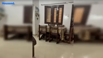 Project Image of 3 BHK Flat for Resale in Talawali Chanda, Indore - Image 101490