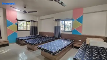 Project Image of 3 BHK House/Villa for Rent in Karla, Pune - Image 101775