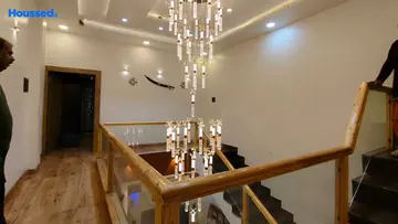 Project Image of 4 BHK House/Villa for Resale in MR 10, Indore - Image 101496
