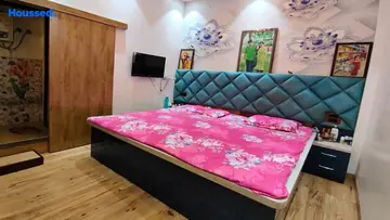 Project Image of 4 BHK House/Villa for Resale in MR 10, Indore - Image 101498