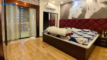 Project Image of 4 BHK House/Villa for Resale in MR 10, Indore - Image 101497
