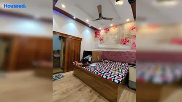 Project Image of 4 BHK House/Villa for Resale in MR 10, Indore - Image 101495