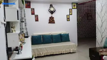 Project Image of 3 BHK Flat for Resale in Sukhliya, Indore - Image 101510