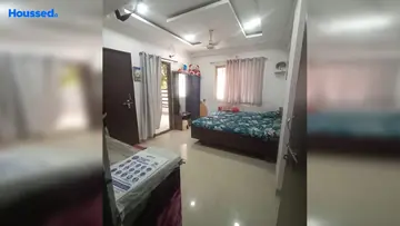 Project Image of 3 BHK Flat for Resale in Sukhliya, Indore - Image 101509