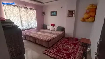 Project Image of 3 BHK Flat for Resale in Sukhliya, Indore - Image 101511