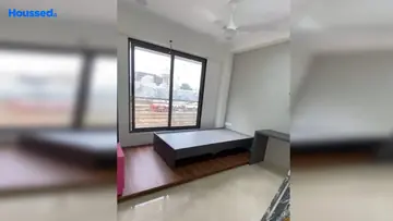 Project Image of 2 BHK Flat for Resale in Vavol, Gandhinagar - Image 101522