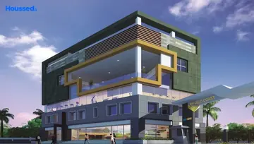 Project Image of 3 BHK Flat for Resale in MK Gold Coast Yendada, Visakhapatnam - Image 101540
