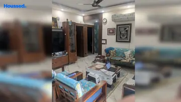Project Image of 3 BHK Builder Floor for Resale in Puri VIP Floors Sector 81, Faridabad - Image 102358