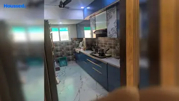 Project Image of 3 BHK Builder Floor for Resale in Puri VIP Floors Sector 81, Faridabad - Image 102359