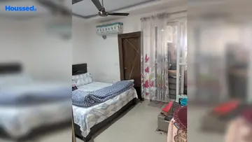 Project Image of 3 BHK Builder Floor for Resale in Puri VIP Floors Sector 81, Faridabad - Image 102361