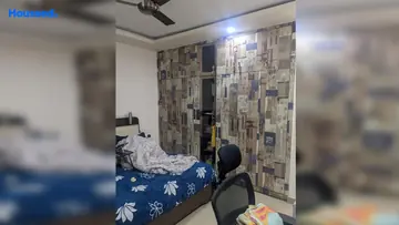 Project Image of 3 BHK Builder Floor for Resale in Puri VIP Floors Sector 81, Faridabad - Image 102360