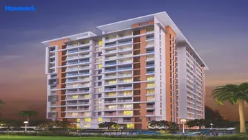 Project Image of 3 BHK Flat for Resale in MVV City Madhurawada, Visakhapatnam - Image 101550