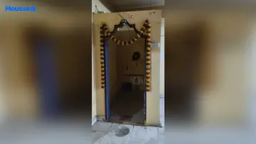 Project Image of 2 BHK Flat for Resale in Aganampudi, Visakhapatnam - Image 103567