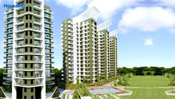 Project Image of 2 BHK Flat for Resale in Indiabulls Sierra Madhurawada, Visakhapatnam - Image 101579