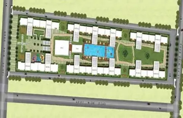 Project Image of 3 BHK Flat for Resale in Indiabulls Sierra Madhurawada, Visakhapatnam - Image 101582