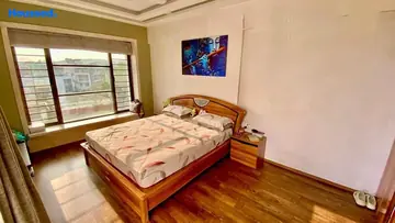 Project Image of 4 BHK Flat for Resale in Karve Nagar, Pune - Image 101779
