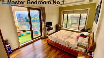 Project Image of 4 BHK Flat for Resale in Karve Nagar, Pune - Image 101781