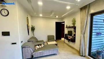 Project Image of 4 BHK Flat for Resale in Karve Nagar, Pune - Image 101780