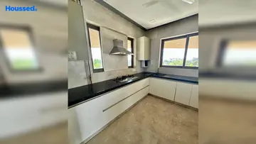 Project Image of 4 BHK Flat for Resale in Karve Nagar, Pune - Image 101784