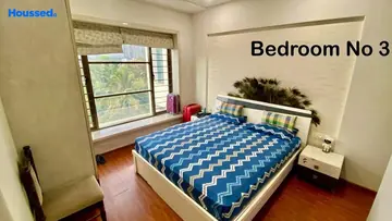 Project Image of 4 BHK Flat for Resale in Karve Nagar, Pune - Image 101786