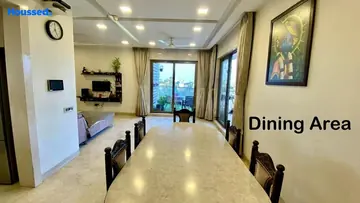 Project Image of 4 BHK Flat for Resale in Karve Nagar, Pune - Image 101788