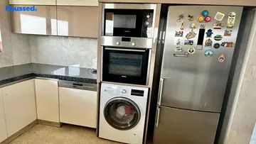 Project Image of 4 BHK Flat for Resale in Karve Nagar, Pune - Image 101785